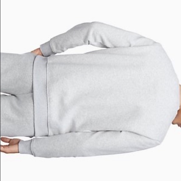 Calvin Klein vintage sweatshirt - Picture 3 of 9